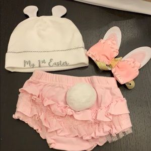 My First Easter, assorted items